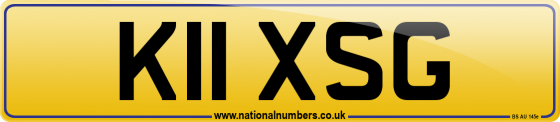 K11 XSG
