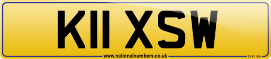 K11 XSW