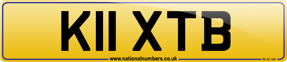 K11 XTB