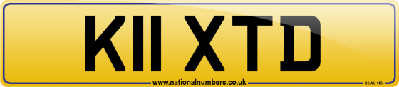 K11 XTD