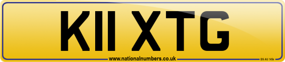 K11 XTG