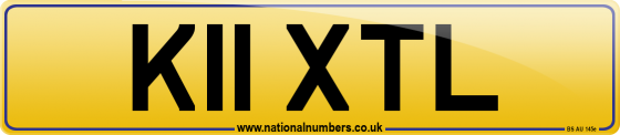 K11 XTL