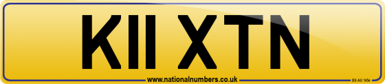 K11 XTN