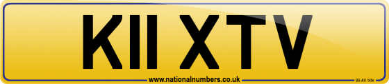 K11 XTV