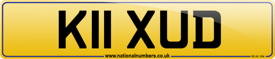 K11 XUD