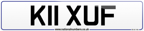 K11 XUF