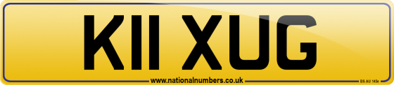 K11 XUG