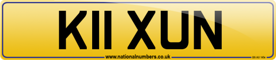 K11 XUN