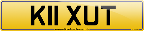 K11 XUT