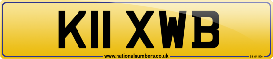 K11 XWB