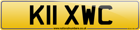 K11 XWC