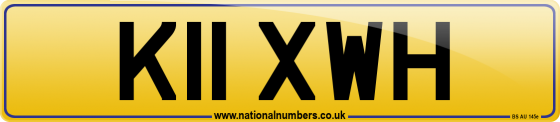 K11 XWH