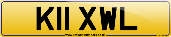 K11 XWL
