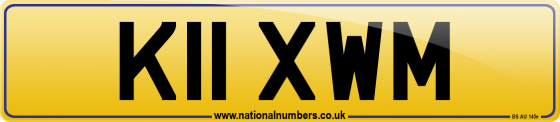 K11 XWM