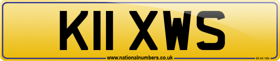 K11 XWS