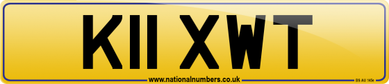 K11 XWT