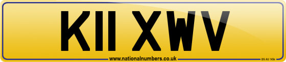 K11 XWV