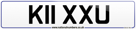 K11 XXU
