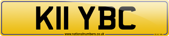 K11 YBC