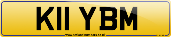 K11 YBM