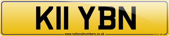 K11 YBN