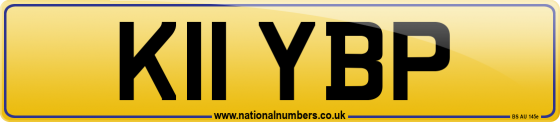 K11 YBP