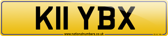 K11 YBX