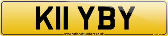 K11 YBY