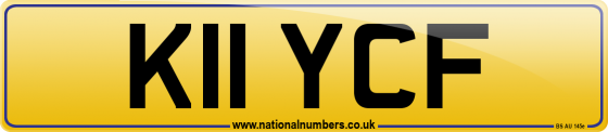 K11 YCF