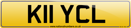 K11 YCL