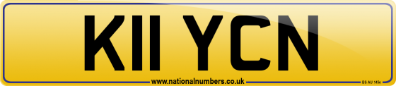 K11 YCN
