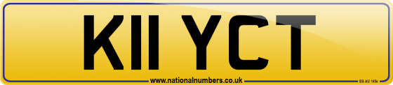 K11 YCT