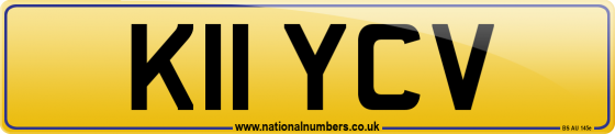 K11 YCV