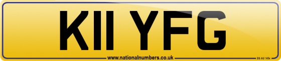 K11 YFG