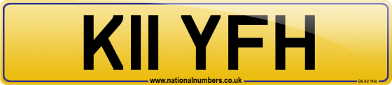 K11 YFH