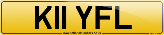 K11 YFL