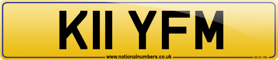 K11 YFM