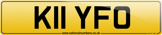 K11 YFO