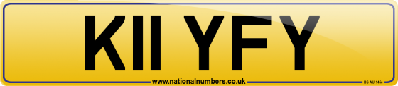 K11 YFY