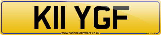 K11 YGF