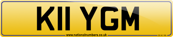 K11 YGM