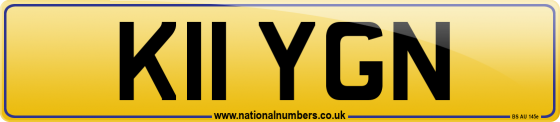 K11 YGN