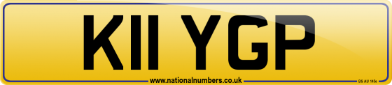 K11 YGP