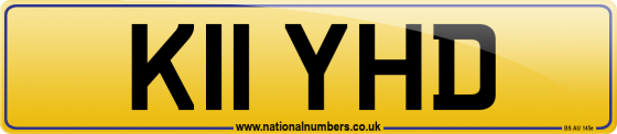 K11 YHD