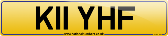 K11 YHF