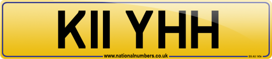 K11 YHH