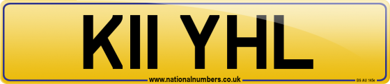 K11 YHL
