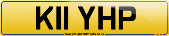 K11 YHP