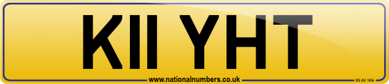 K11 YHT