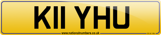 K11 YHU